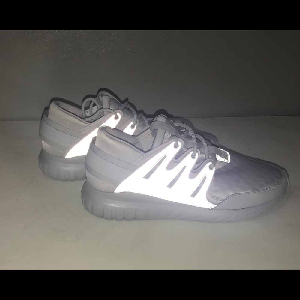 Adidas Tubular Nova “Luxe Textile/Solid Grey”